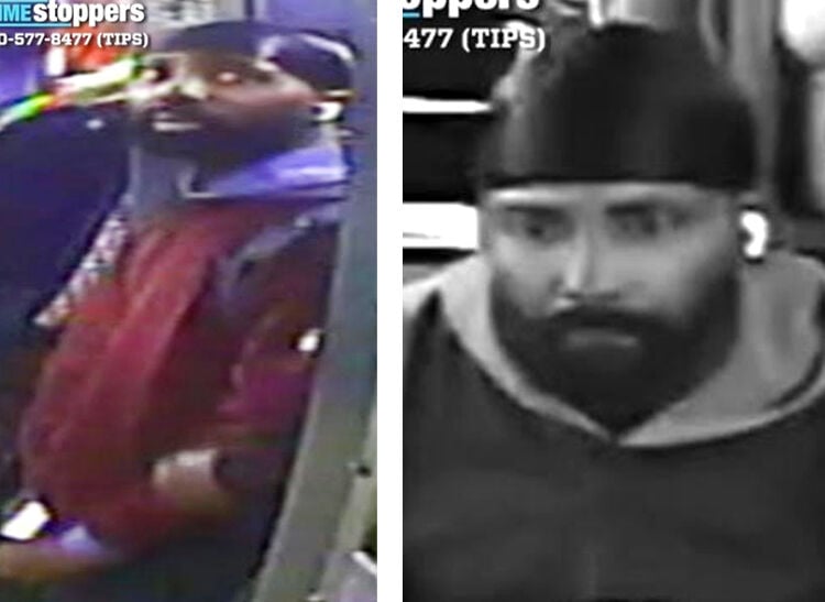 LGBTQ hate crime suspect wanted: PD