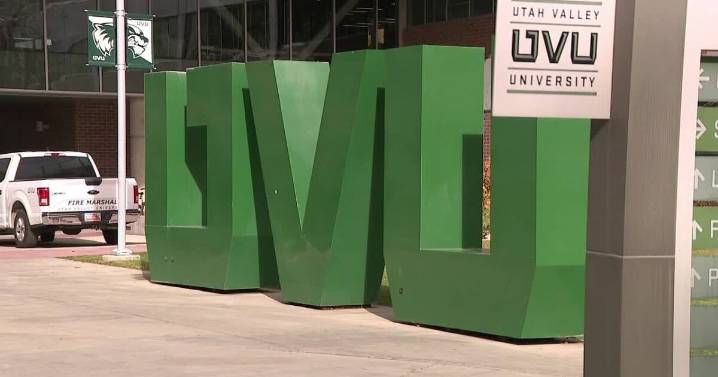 UVU wants more campus officers, but will they get the number they need?