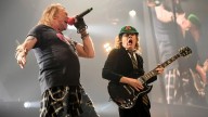 AC/DC tickets Madison: Best prices, seats, concert schedule for 'Power Up' Tour 2026 at Camp Randall
