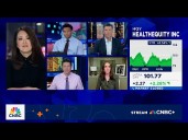 Final Trade: HQY, BTI, AEP, BA