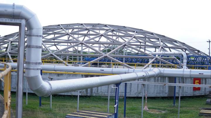 Emcali garantiza el recurso hídrico en hogares y su calidad, con el acompañamiento de autoridades ambientales