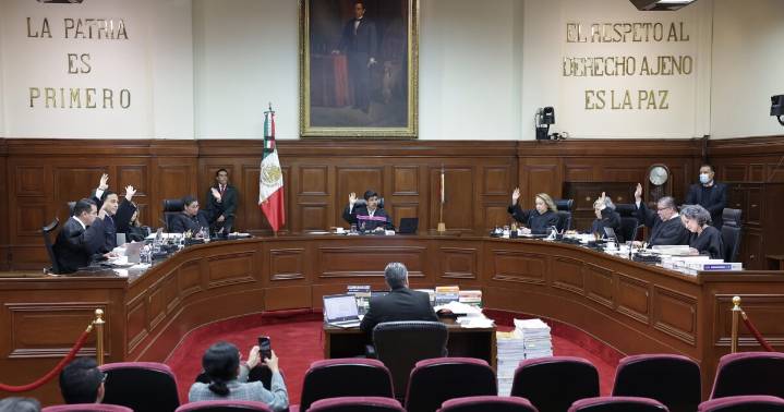 Avala Corte cobro de deudas fiscales del Grupo Salinas