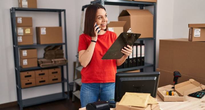 Ventajas de usar un sistema para controlar ventas e inventario