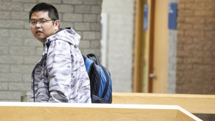 Ex-hydro researcher tells spying trial he wasn’t given opportunity to defend himself