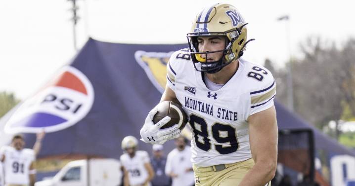 'Always been about us': Bobcats focus internally as they welcome Weber State