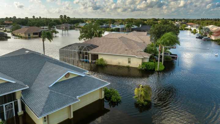 What Are Flood Vents, And How Can They Protect Your Home During A Storm?