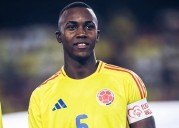 Cristian Orozco fichado por Manchester United: el juvenil colombiano da un salto histórico