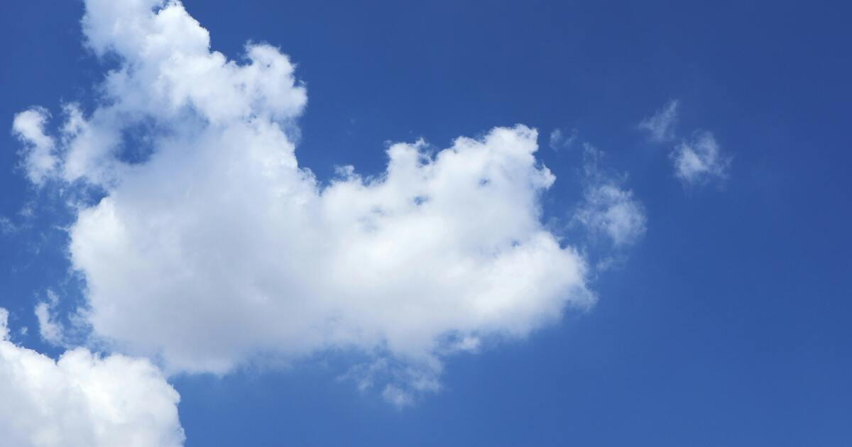 Colorado weather: Sun-filled Saturday leads into big weather changes