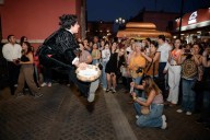 Callejoneada Historias y Leyendas se realizará en Saltillo