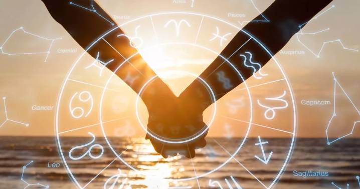 Astrologer reveals six luckiest dates in 2026 for finding love with one glaring omission