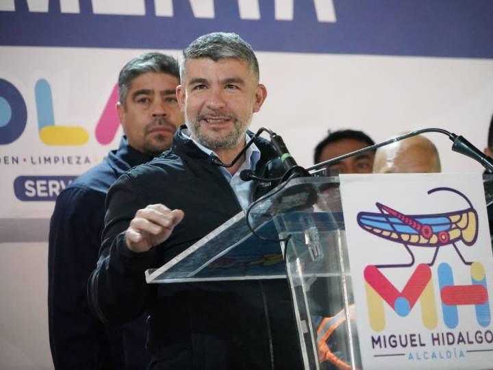 En MH superamos con éxito temporada de lluvias con cero inundaciones: Tabe