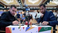 FIDE World Cup 2025: Arjun Erigaisi, P Harikrishna draw their opening games of Round 5