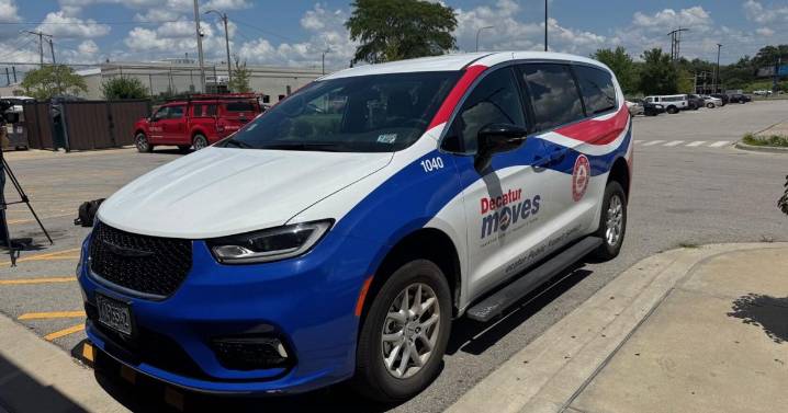 Decatur Moves marks strong start with over 28,000 riders in 2 months