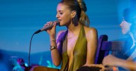 This Kelsea Ballerini Dress Is Party