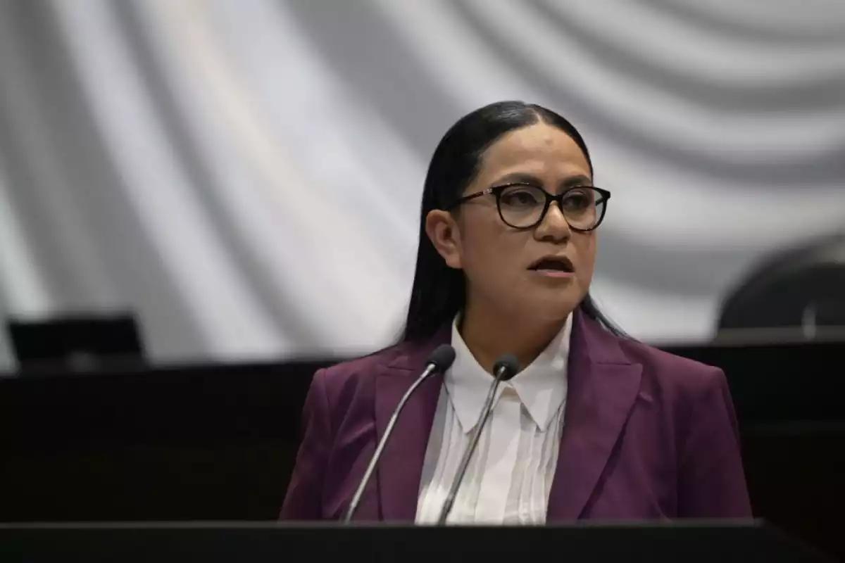 Ariadna Montiel destaca inversión histórica en política social: más de 4.5 billones de pesos desde 2019