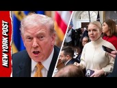 Karoline Leavitt SCOLDS Reporters Over 'Fake News' Question on Affordability