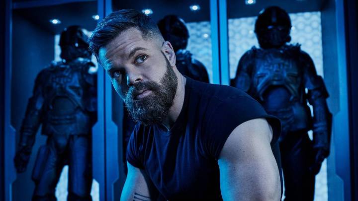 The Greatest Sci-Fi Shows on Prime Video That Are 10/10, No Notes