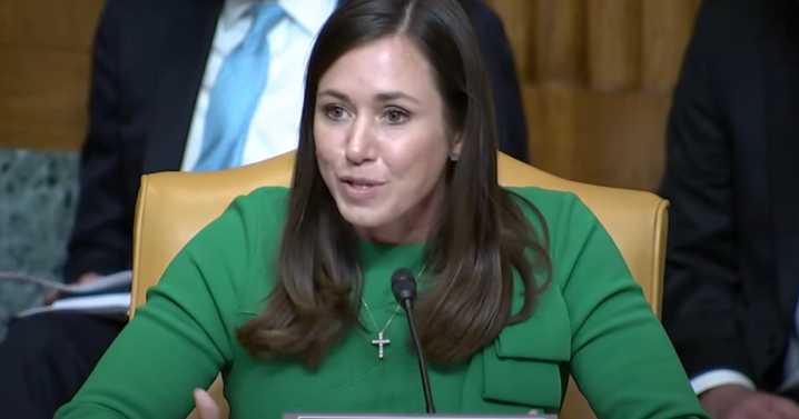 'Cleaning up Democrats' messes': 22 million reasons Britt says Affordable Healthcare was never affordable