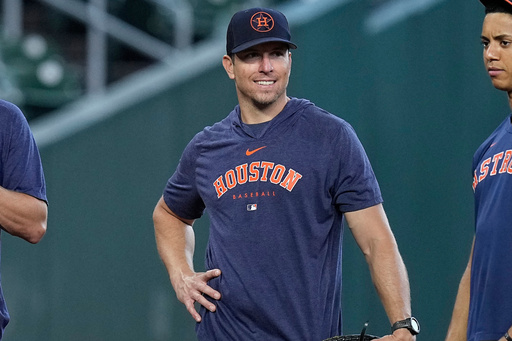 Mets contratan a Troy Snitker como coach de bateo y a Justin Willard como coach de pitcheo