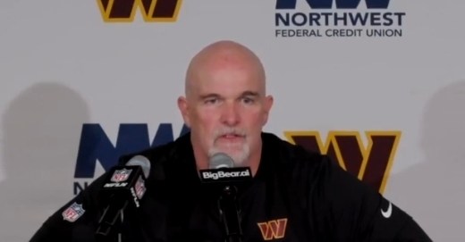 Dan Quinn: We sure as hell aren’t playing up to our standards