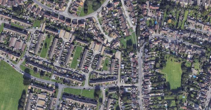 Girl, 13, arrested on suspicion of murder