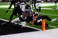 Backup QB Davis Mills and Texans overcome 19-point, fourth-quarter deficit to stun Jaguars 36