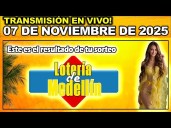 Resultados de la Lotería de Medellín EN VIVO HOY: último sorteo y números del viernes 7 de noviembre