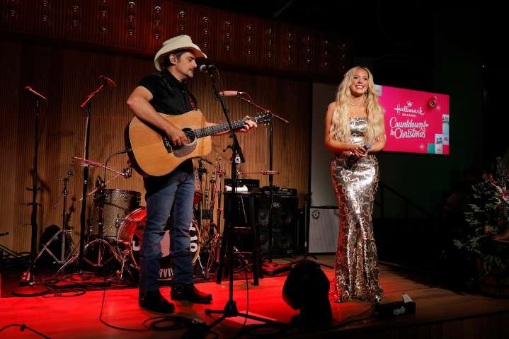 Country star’s viral video sparks new album rumors