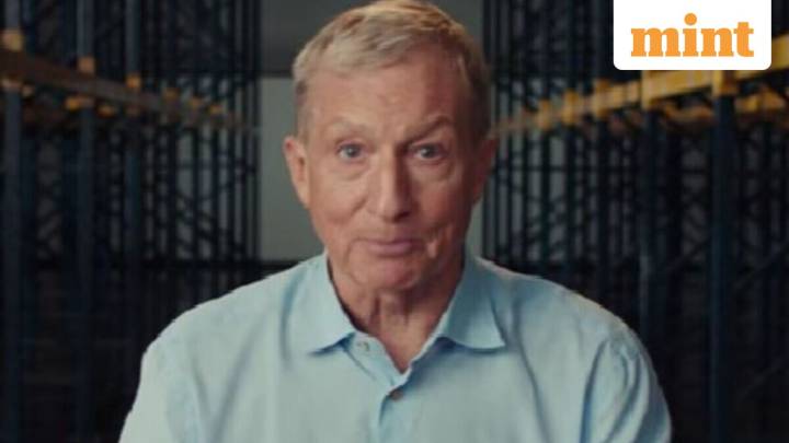 Who is Tom Steyer? From megadonor to candidate in California’s Governor race