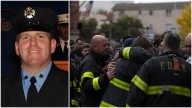 ‘Firefighting was in his blood’: FDNY mourns Brooklyn firefighter who died battling rooftop blaze • Brooklyn Paper