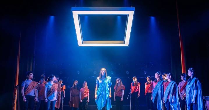 Perth theatre prepares to celebrate six decades of youth theatre excellence