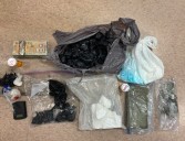 3 arrested for allegedly selling cocaine, fentanyl, meth in Toronto, Durham Region