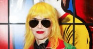 Pam Hogg dead: Fashion designer, who dressed Princess Eugenie and Beyoncé dies