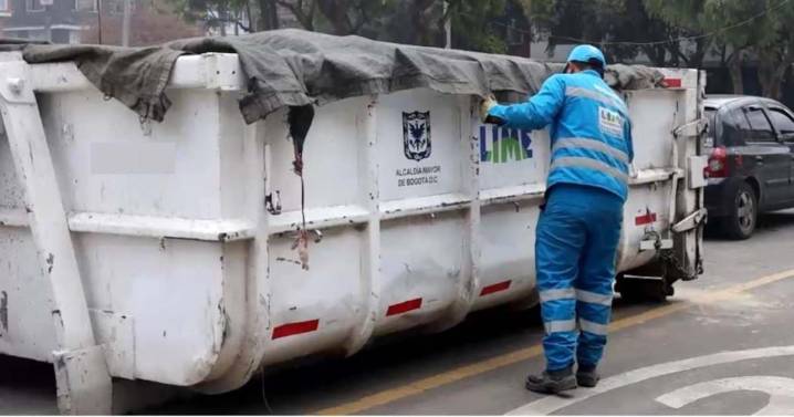 Estos son los puntos de la Ecoruta en Bogotá para este sábado 8 de noviembre de 2025