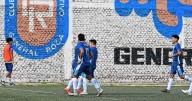 Triunfos clave en la fecha 3 del Regional Amateur: Independiente le ganó a Maronese y La Amistad dio el golpe en Roca