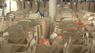 McCordsville food pantry sees surge in demand, asks for community donations