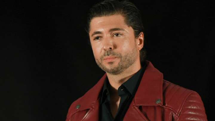 Ángel Cristo Jr: «No quiero ver a mi madre ni deseo que tenga contacto con mi hija»