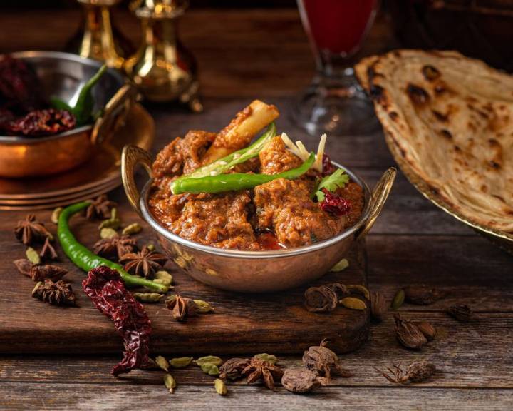 Lucknow named UNESCO ‘Creative City of Gastronomy’