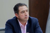 Recibe Miguel Riggs sanción de 30 días por ejercer violencia en razón de género: OIC