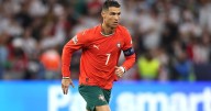 Cristiano Ronaldo tells CNN the 2026 World Cup will ‘definitely’ be his last