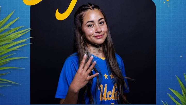 Tigres Femenil homenajea a Mia Villalpando tras Mundial Sub
