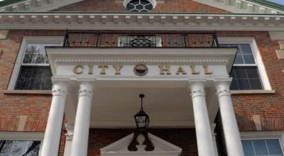 City of Wheaton Public Library Board met Nov. 17