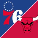 76ers vs. Bulls (4 de Nov., 2025) Resultados en Vivo