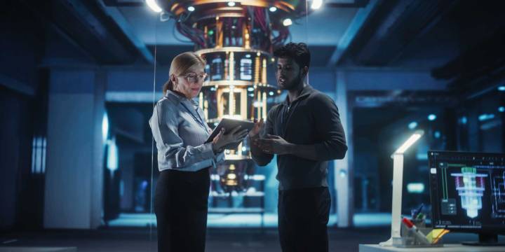 Oak Ridge lab gets $125M to combine HPCs with quantum • The Register