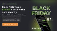 Secure your data for just $0.07 a day thanks to this IPVanish early Black Friday deal