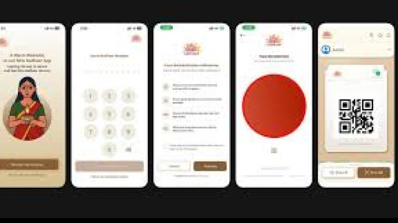 UIDAI Launches New Aadhaar App; System for Easier Online Updates: What Users Need to Know