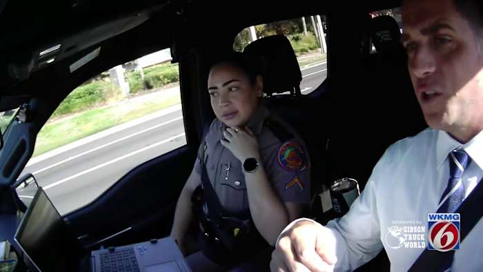 On the road for Thanksgiving? Here’s what you need to know