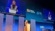 El IAF presenta su nuevo modelo de gestión empresarial en el marco de Aragón Business Summit 2025