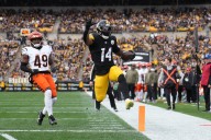 How to get tickets for Steelers vs. Bears NFL Week 12 matchup at Soldier Field