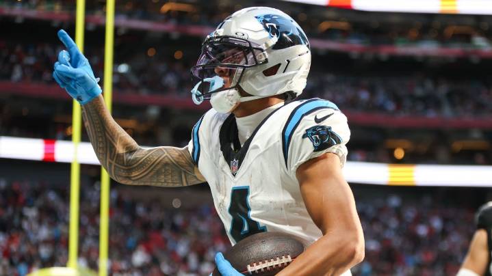 Week 12 fantasy football matchup rankings: Upgrade Tetairoa McMillan, downgrade Dak Prescott
